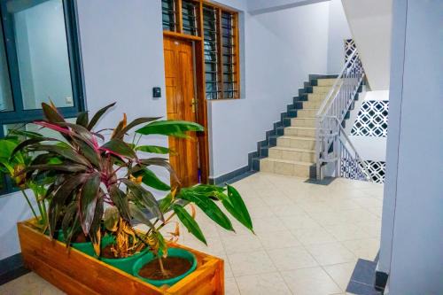 Ukunda Apartamento | Tumi cushy home