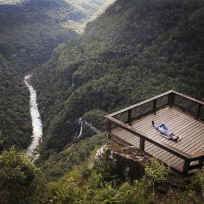 Santa Teresa Casa | TUMI Specialty Travel
