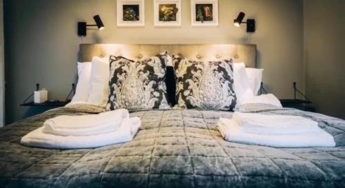 Vadstena Casa | Tummens B & B