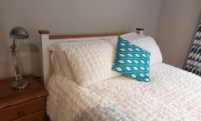 Ballymoney Apartamento | Tummock Studio perfect for exploring the North coast