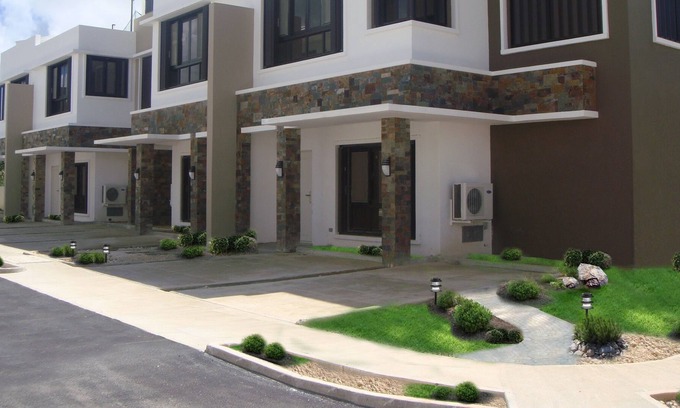 Tamuning Apartamento | Tumon Bel-Air Serviced Residence