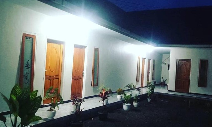 Argosari Casa | tumpak sewu guest house
