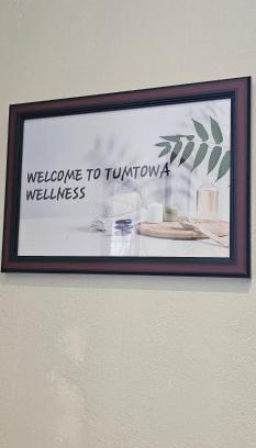 Lusaka Central Cabina | TumTowa Luxury