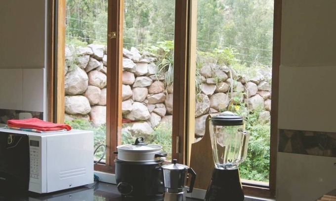 Urubamba Casa | Tun Tun Secret Mountain Houses