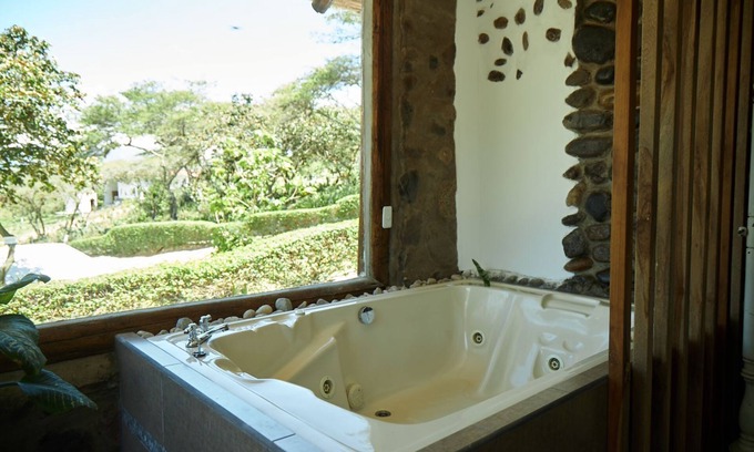 Ibarra Complejo | TUNAS & CABRAS HOTEL