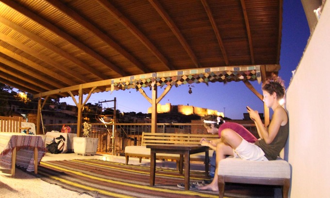 Selcuk Casa | Tuncay Pension