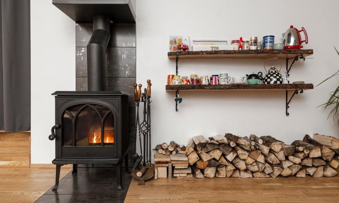 Laugarbakki Apartamento | Túnfífill Guesthouse - free hot tub and sauna, cozy and quiet