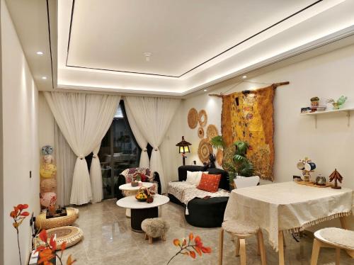 Jincheng Apartamento | Tung Blossom House