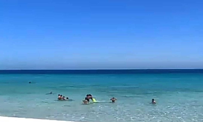 Salakta Apartamento | Tunisia, royal duplex