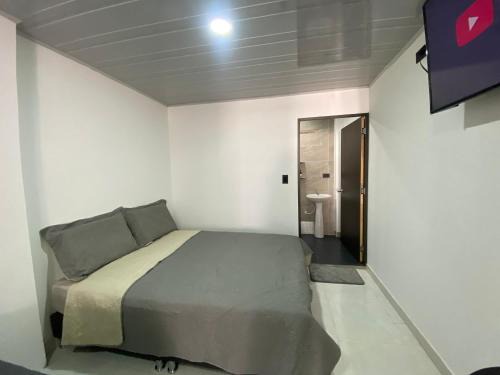 Tunja Casa | Tunja Magic Habitación