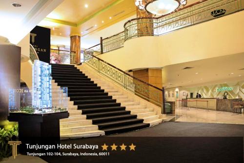 Surabaya Hotel | Tunjungan Hotel