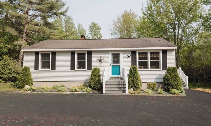 Sullivan Casa | Tunk Retreat- Close to lakes & hiking!