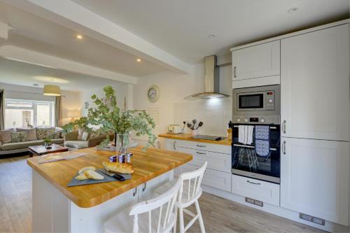 Kineton Casa | Tunlaw Cottage