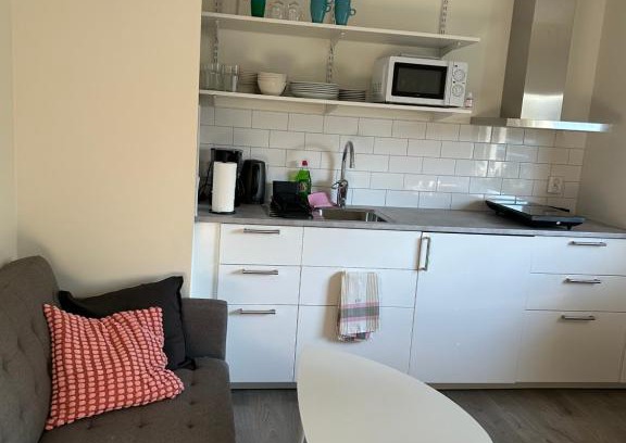 Jonstorp Apartamento | Tunneberga 1 65