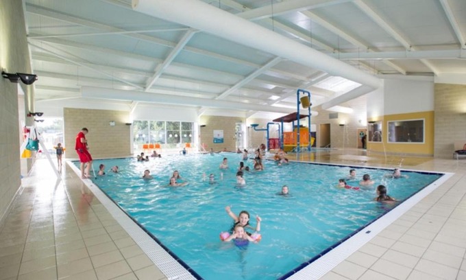 Winestead Complejo | Tunstall view Caravan Holidays at Sand le Mere