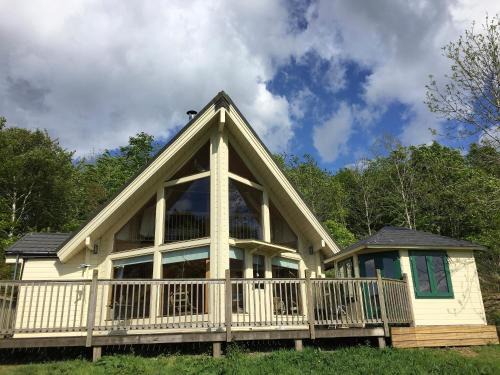 Linlithgow Casa | Tunturi - Cottage