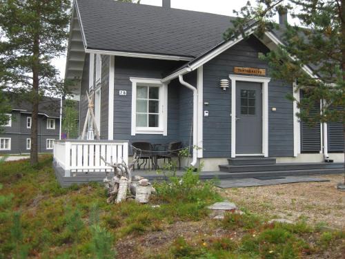 Yllasjarvi Apartamento | Tunturikoivu