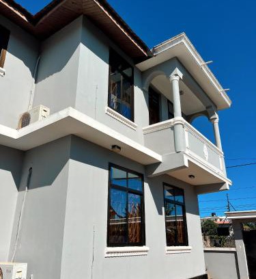 Tunguu Casa | TUNU Homestay And Apartment