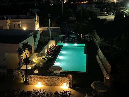 Polignano a Mare Hotel | Tuo Hotel