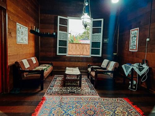 Bukittinggi Casa | Tuo Yetty Homestay by Kage