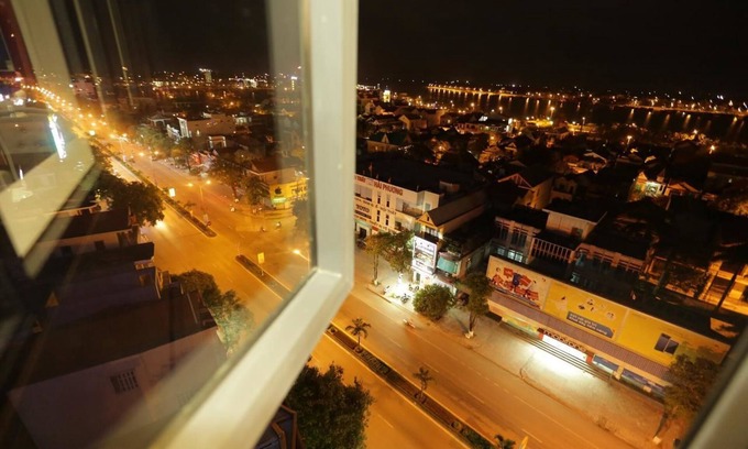 Dong Hoi Hotel | Tuong Minh Hotel