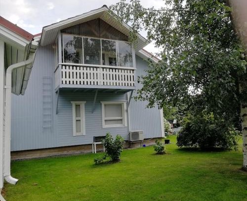 Pori Apartamento | Tupaniemi, kodikas ja tilava asunto 2-4 vieraalle