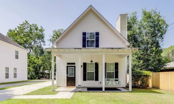 Pooler Casa | Tupelo Two Story - Near Savannah