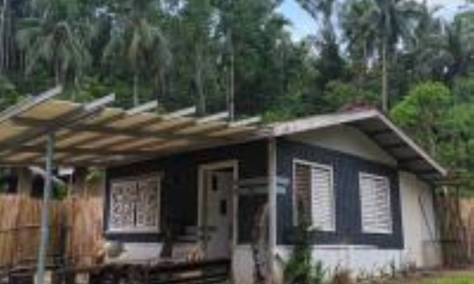 Puerto Princesa Casa | TUPI'S HAVEN RESORT