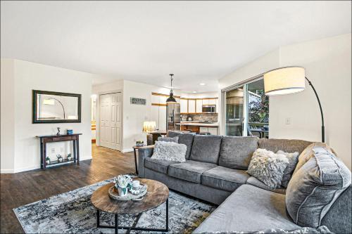 Leavenworth Casa | Tupshin Peak Condo