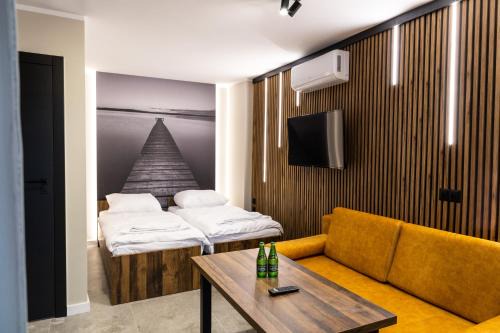 Turawa Apartamento | Turawa Lake