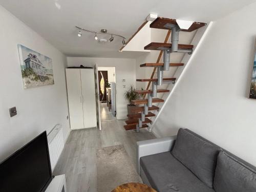 Bournemouth Apartamento | Turbary Park Apartment