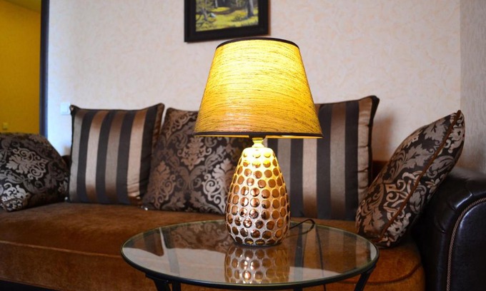 Zapadnyy okrug Apartamento | Turgenevsky Aparthotel