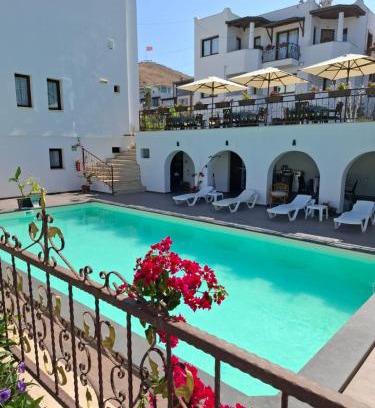 Turgutreis Apartamento | Turgutreis Apart Otel