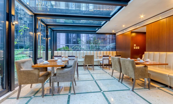 Santo Antonio Hotel | TURIM Av Liberdade Hotel