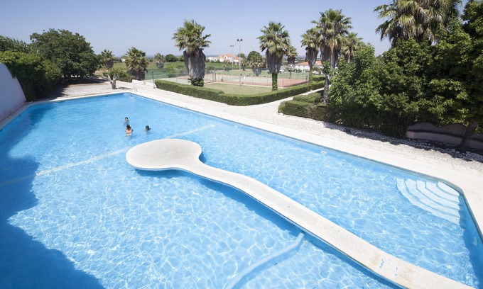 Sao Simao Hotel | Turim Club d`Azeitao Hotel