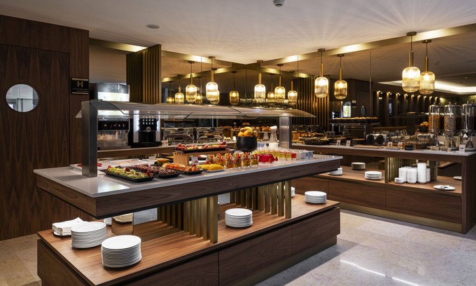 Centro / Baixa Hotel | TURIM Oporto Hotel