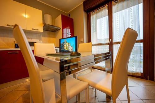 Leini Apartamento | Turin Airport premium apartment G
