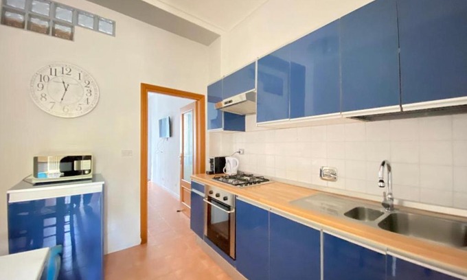 Millefonti Apartamento | TurinHouse