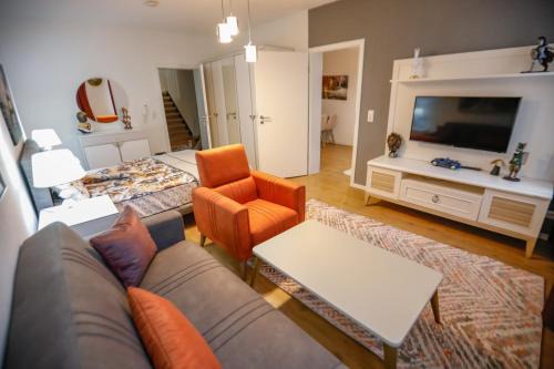 Triberg im Schwarzwald Apartamento | Turis Ferienwohnung 50-1