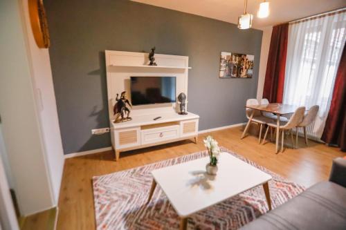 Triberg im Schwarzwald Apartamento | Turis Ferienwohnung 50-2