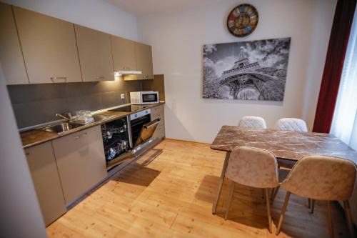 Triberg im Schwarzwald Apartamento | Turis Ferienwohnung 65-1