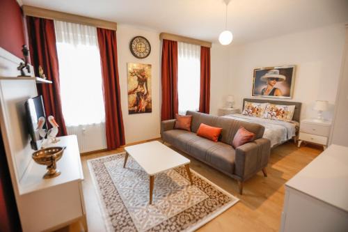 Triberg im Schwarzwald Apartamento | Turis Ferienwohnung 65-2