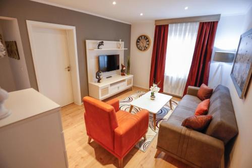 Triberg im Schwarzwald Apartamento | Turis Ferienwohnung 65-3