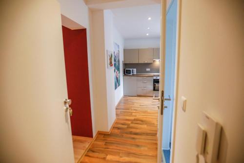 Triberg im Schwarzwald Apartamento | Turis Ferienwohnung 65-4
