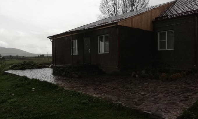 Shirak Province Casa | Turism centr
