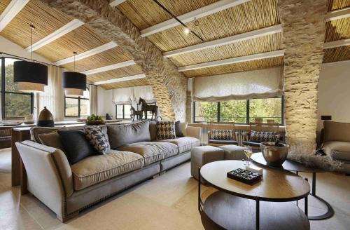 Palau-Sator Casa | Turisme Rural Mas Ametller - Casa Gran