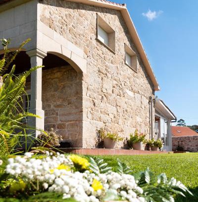 Vilanova de Arousa Casa | Turismo Casa Benito