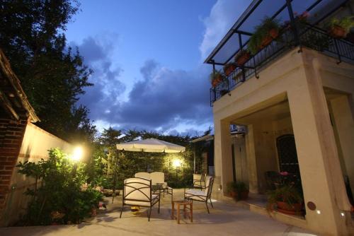 Mili San Pietro Cama Y Desayuno | Turismo Rurale Al Benefizio