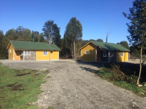 Puerto Varas Casa | Turismo Montaña Puerto Varas
