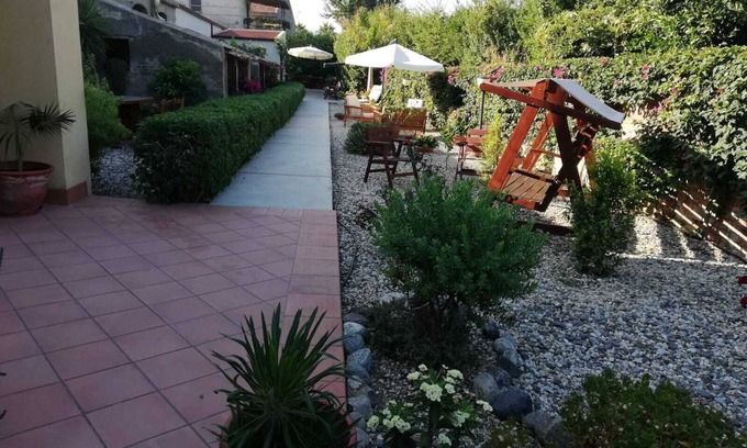 Monforte San Giorgio Cama Y Desayuno | Turismo Rurale Al Benefizio